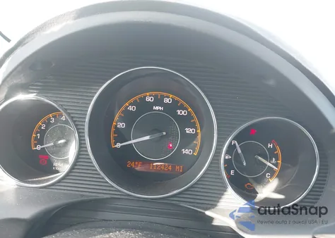 2007 Saturn Aura Xe z USA, uszkodzony, nr VIN 1G8ZS57N37F183606